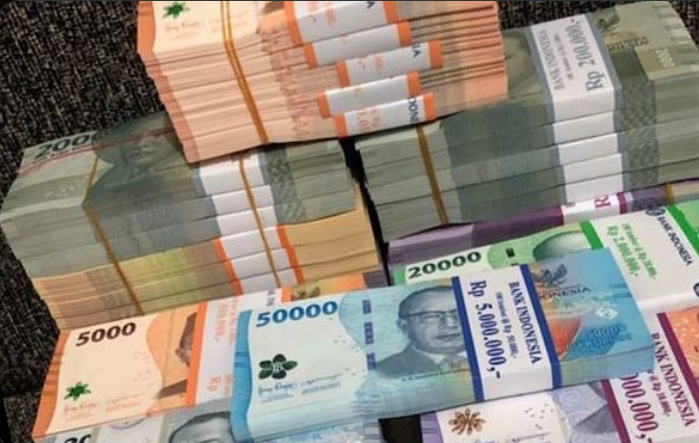 BI Buka Layanan Pemesanan Penukaran Uang Baru Jelang Lebaran 2025